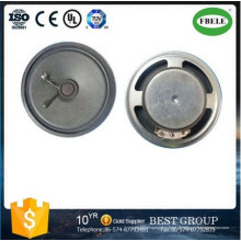 Fbs7723 2015 Venda Quente 70mm Círculo Speaker Portátil Speaker (FBELE)